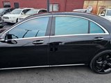 Used 2014 Mercedes-Benz S 550 Sedan image 4