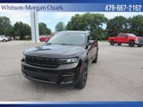 Used 2022 Jeep Grand Cherokee L Limited w/ Luxury Tech Group II image 3