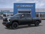 New 2026 Chevrolet Silverado 2500 LTZ w/ LTZ Plus Package image 2