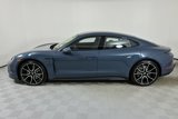 New 2026 Porsche Taycan image 2