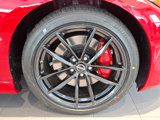 New 2025 Nissan Z Performance image 5