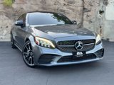 Used 2019 Mercedes-Benz C 300 Coupe image 2