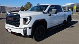 Used 2024 GMC Sierra 3500 AT4 image 4