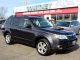 Used 2010 Subaru Forester 2.5XT Limited w/ Popular Equipment Group 4A image 2