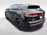 New 2025 Volkswagen Atlas Cross Sport SEL R-Line image 3