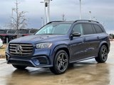 New 2025 Mercedes-Benz GLS 450 4MATIC image 4