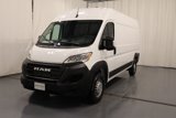 New 2025 RAM ProMaster 2500 image 4