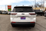 Used 2023 Jeep Grand Cherokee L Limited w/ Black Appearance Package image 5