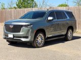 Certified 2024 Cadillac Escalade Premium Luxury w/ Performance Package image 3