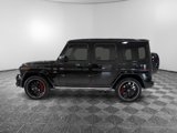 Certified 2021 Mercedes-Benz G 63 AMG 4MATIC image 2