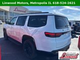 New 2025 Jeep Wagoneer Series II w/ Convenience Group I image 3