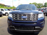 Used 2017 Ford Explorer FWD image 2