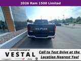 New 2026 RAM 1500 Limited image 6