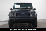 New 2025 Mercedes-Benz G 550 image 4