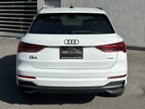New 2025 Audi Q3 2.0T Premium Plus image 4
