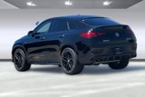 New 2026 Mercedes-Benz GLE 53 AMG 4MATIC Coupe image 3