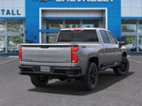 New 2025 Chevrolet Silverado 2500 LTZ image 4