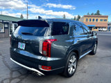 Used 2022 Hyundai Palisade Limited image 5