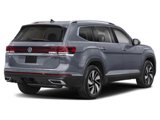 New 2025 Volkswagen Atlas SEL image 2