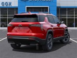 New 2026 Chevrolet Equinox RS image 4
