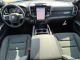 New 2025 RAM 1500 4x4 Crew Cab image 3