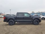 New 2025 Ford F150 STX w/ STX Black Appearance Package image 4