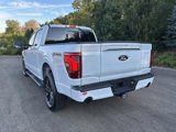 New 2025 Ford F150 Lariat image 2