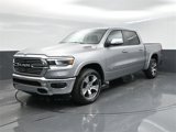Used 2022 RAM 1500 Laramie image 4