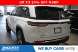 New 2024 Jeep Grand Cherokee Limited 4xe w/ Luxury Tech Group II image 4