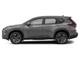 New 2025 Nissan Rogue SV image 3