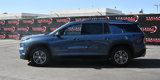 Used 2025 Chevrolet Traverse LT image 4
