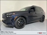 New 2026 BMW X7 M60i image 1