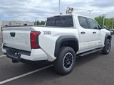 New 2025 Toyota Tacoma TRD Off-Road image 5