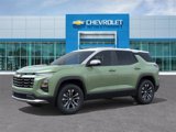 New 2026 Chevrolet Equinox LT image 2