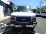 New 2025 GMC Savana 3500 w/ Power Convenience Package image 2