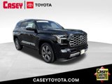 New 2025 Toyota Sequoia Capstone image 1