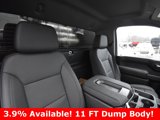 New 2025 Chevrolet Silverado 3500 W/T w/ WT Convenience Package image 4