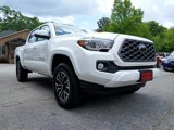 Used 2020 Toyota Tacoma TRD Sport image 4