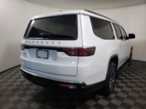 New 2025 Jeep Wagoneer L 4WD w/ Premium Group I image 5