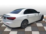 Used 2022 Mercedes-Benz E 350 Sedan image 4