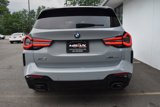 Used 2023 BMW X3 xDrive30i w/ M Sport Package image 6