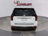 New 2025 Chevrolet Tahoe LS image 4