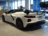 New 2025 Chevrolet Corvette Stingray Premium Conv w/ Z51 Performance Package image 4