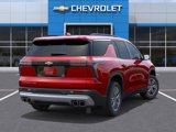 New 2026 Chevrolet Traverse LT image 4