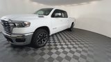 New 2025 RAM 1500 Laramie image 4