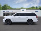 New 2025 Ford Expedition Platinum image 3