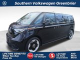 New 2025 Volkswagen ID. Buzz Pro S image 1