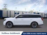 New 2025 Ford Expedition Platinum image 4