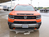 New 2026 Honda Passport TrailSport image 2