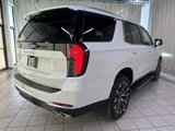 New 2025 Chevrolet Tahoe High Country w/ Sun And Tow Package image 6